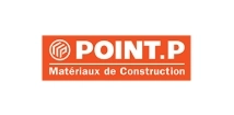 Point P Point P